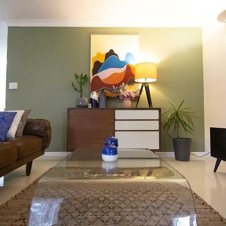 Appartement 66 Martyn Street à Cairns Extérieur photo