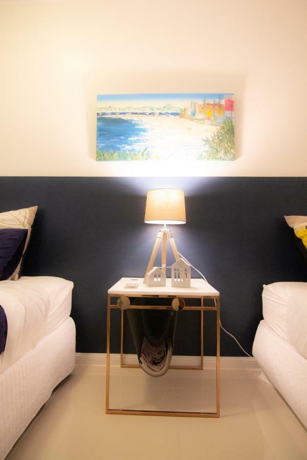 Appartement 66 Martyn Street à Cairns Extérieur photo