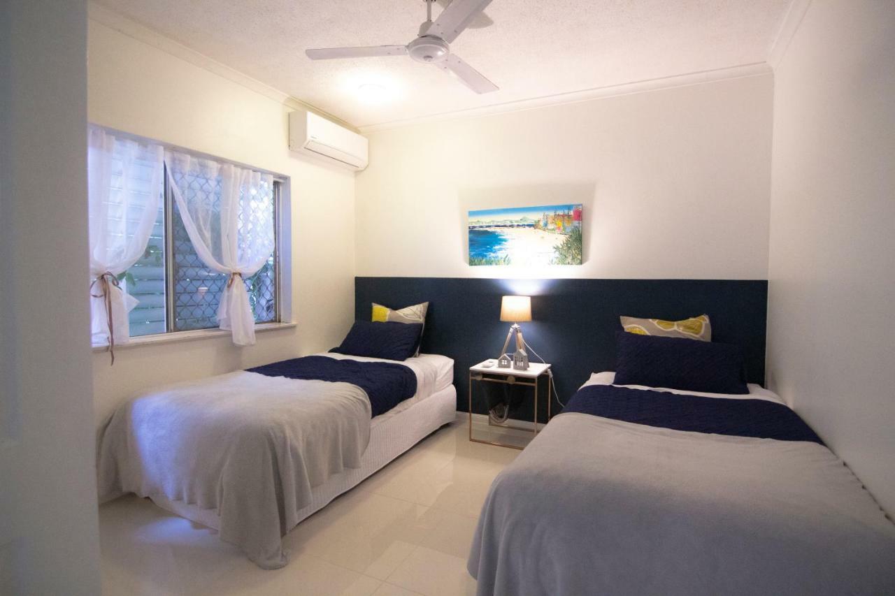 Appartement 66 Martyn Street à Cairns Extérieur photo