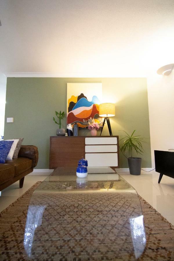 Appartement 66 Martyn Street à Cairns Extérieur photo